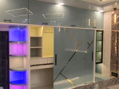 Custom Cupboard Bed and Kitchen Furniture Custom Cupboard Bed and Kitchen Furniture