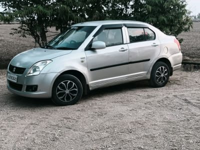 Maruti Suzuki Swift 2009 Diesel Maruti Suzuki Swift 2009 Diesel