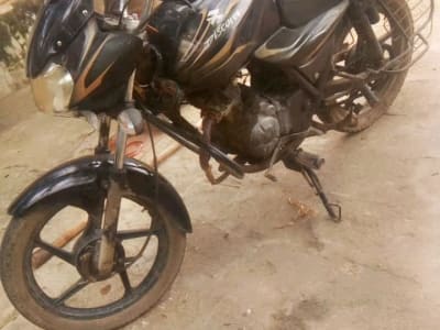 Bajaj Discover Bike 2011 Model Bajaj Discover Bike 2011 Model