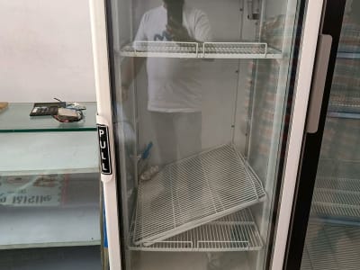 Camry Refrigerator 4 Months Used Camry Refrigerator 4 Months Used