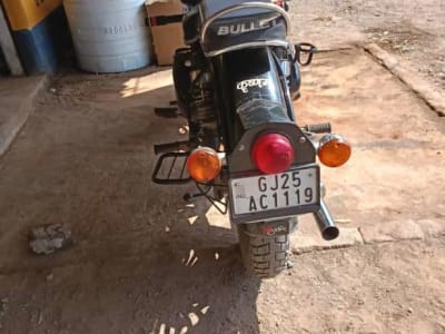 2020 Royal Enfield Classic 350 Bullet 2020 Royal Enfield Classic 350 Bullet