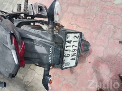 2018 Honda Bike Second Owner 2018 Honda Bike Second Owner
