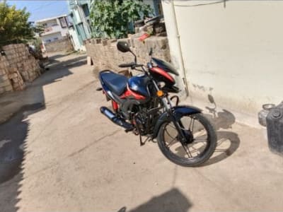 Honda SP Shine 125cc 2017 Bike Honda SP Shine 125cc 2017 Bike