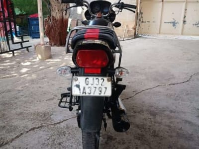 Hero CD Deluxe 2015 Bike Hero CD Deluxe 2015 Bike