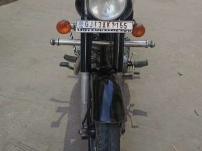 Royal Enfield Classic 350 2018 Bike Royal Enfield Classic 350 2018 Bike
