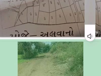 Agricultural Land Plot for Sale in Sabarkantha Agricultural Land Plot for Sale in Sabarkantha