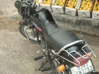 Hero Splendor 2018 Bike 2nd Owner Hero Splendor 2018 Bike 2nd Owner