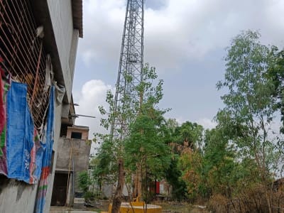 Non-Agricultural Road Touch Land 25000 Sq Ft Non-Agricultural Road Touch Land 25000 Sq Ft