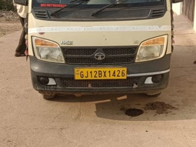 2019 Tata Ace Mini Truck 2019 Tata Ace Mini Truck