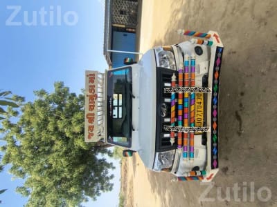Mahindra Bolero Pickup 2023 First Owner Mahindra Bolero Pickup 2023 First Owner