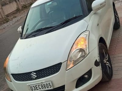 Maruti Suzuki Swift 2012 Diesel 3rd Owner Maruti Suzuki Swift 2012 Diesel 3rd Owner