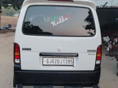 Maruti Suzuki Eeco 2021 Maruti Suzuki Eeco 2021
