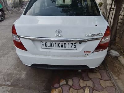 2016 Tata Indigo eCS Diesel Car 2016 Tata Indigo eCS Diesel Car