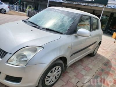 Maruti Suzuki Swift 2011 CNG Hatchback Maruti Suzuki Swift 2011 CNG Hatchback