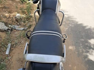 Hero HF 2020 Motorcycle Hero HF 2020 Motorcycle