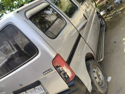 Maruti Suzuki Eeco 2015 7 Seater Maruti Suzuki Eeco 2015 7 Seater