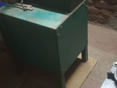Agarbatti Making Machine Agarbatti Making Machine
