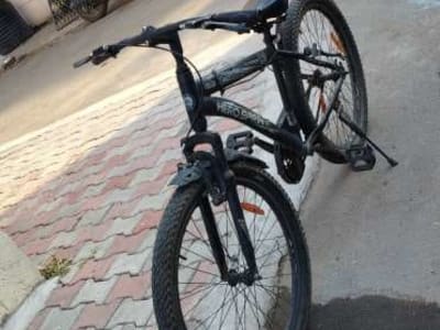 Hero Thorn Bicycle Hero Thorn Bicycle