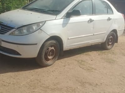 Tata Manza 2012 Running Condition Car