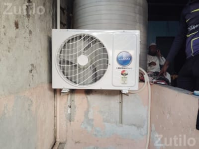 Lloyd Split AC for Sale Lloyd Split AC for Sale