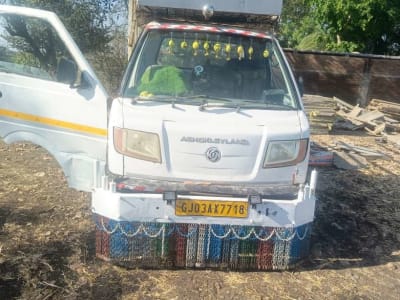 2013 Ashok Leyland Dost Diesel Pickup 2013 Ashok Leyland Dost Diesel Pickup