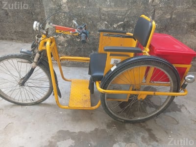 Handicapped Person Tricycle Cycle Handicapped Person Tricycle Cycle