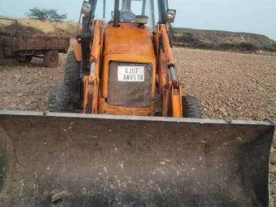 2007 JCB 3DX Backhoe Loader for Sale 2007 JCB 3DX Backhoe Loader for Sale