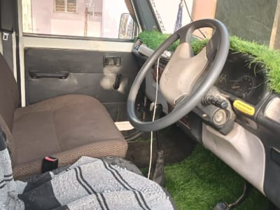 2017 Mahindra Bolero Pickup FB Truck 2017 Mahindra Bolero Pickup FB Truck