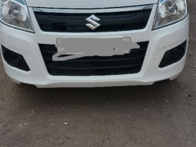 Maruti Suzuki WagonR 2013 Petrol Car Maruti Suzuki WagonR 2013 Petrol Car