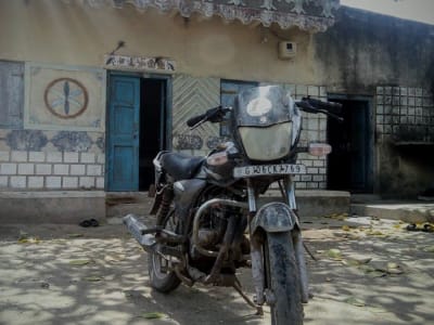 Bajaj Platina 2008 Bike, 80,282 km Bajaj Platina 2008 Bike, 80,282 km