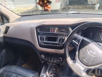 2015 Hyundai i20 Diesel with Working AC 2015 Hyundai i20 Diesel with Working AC