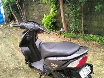Honda Dio 2017 Petrol Scooter with Self Start Honda Dio 2017 Petrol Scooter with Self Start