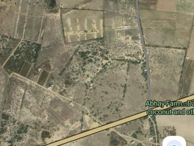 Plot for Sale with Clear Title and RCC Road Plot for Sale with Clear Title and RCC Road