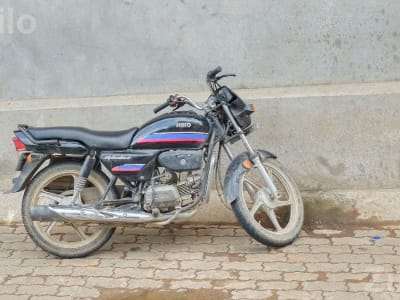 Hero Splendor 2020 Carburetor Bike Hero Splendor 2020 Carburetor Bike