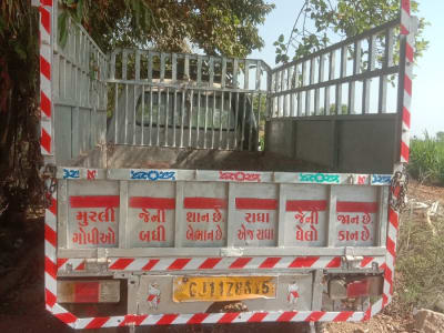 Ashok Leyland Dost Pickup Truck 13/11 Model Ashok Leyland Dost Pickup Truck 13/11 Model