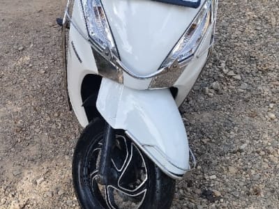 TVS Jupiter 125 2025 Scooter First Owner TVS Jupiter 125 2025 Scooter First Owner