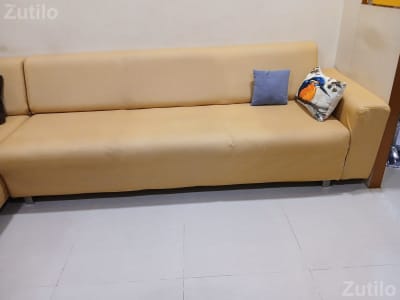Corner Sofa set Corner Sofa set