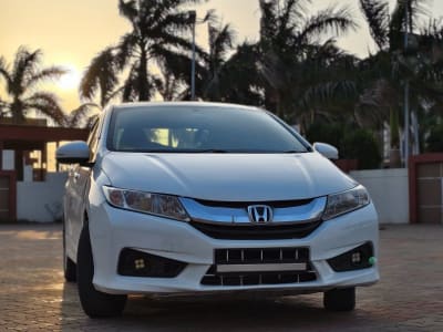 Honda city top model sunroof Honda city top model sunroof