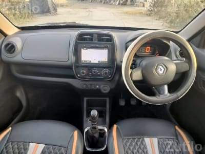 2019 Renault Kwid Petrol Manual 5 Seater 2019 Renault Kwid Petrol Manual 5 Seater
