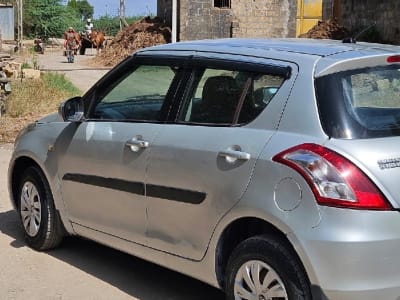 2012 Maruti Suzuki Swift LDI Diesel 2012 Maruti Suzuki Swift LDI Diesel