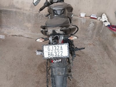 Bajaj Pulsar NS125 2023 Bike Bajaj Pulsar NS125 2023 Bike
