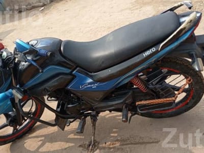 Hero iSmart 110 2017 Motorcycle Hero iSmart 110 2017 Motorcycle