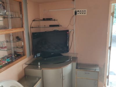 Furnished 2BHK House for Sale Furnished 2BHK House for Sale