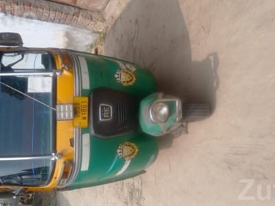 Bajaj Auto Rickshaw 2018 Model Bajaj Auto Rickshaw 2018 Model