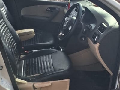 Volkswagen Vento 1.6 2011 Sedan Volkswagen Vento 1.6 2011 Sedan