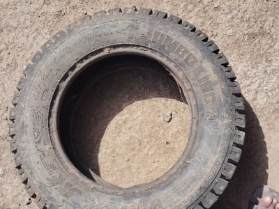 Used JK Tyre for Vehicle Fitment Used JK Tyre for Vehicle Fitment