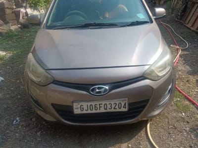 Hyundai i20 2013 Third Owner Car Hyundai i20 2013 Third Owner Car