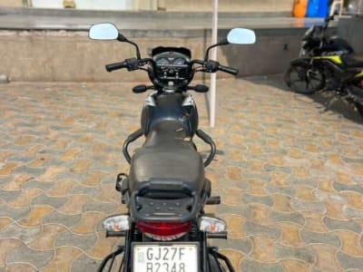 Bajaj CT 110 2023 Motorcycle Bajaj CT 110 2023 Motorcycle