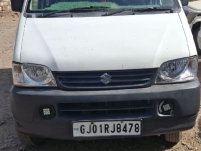 Maruti Suzuki Eeco 2015, 3rd Owner Maruti Suzuki Eeco 2015, 3rd Owner