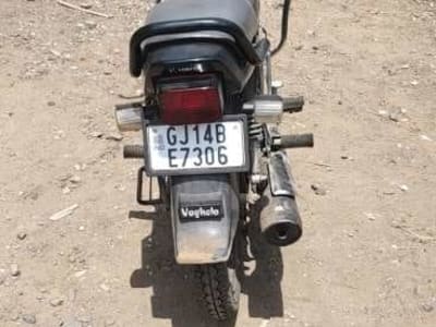 Hero Honda 2023 Petrol Bike, 1 Owner Hero Honda 2023 Petrol Bike, 1 Owner